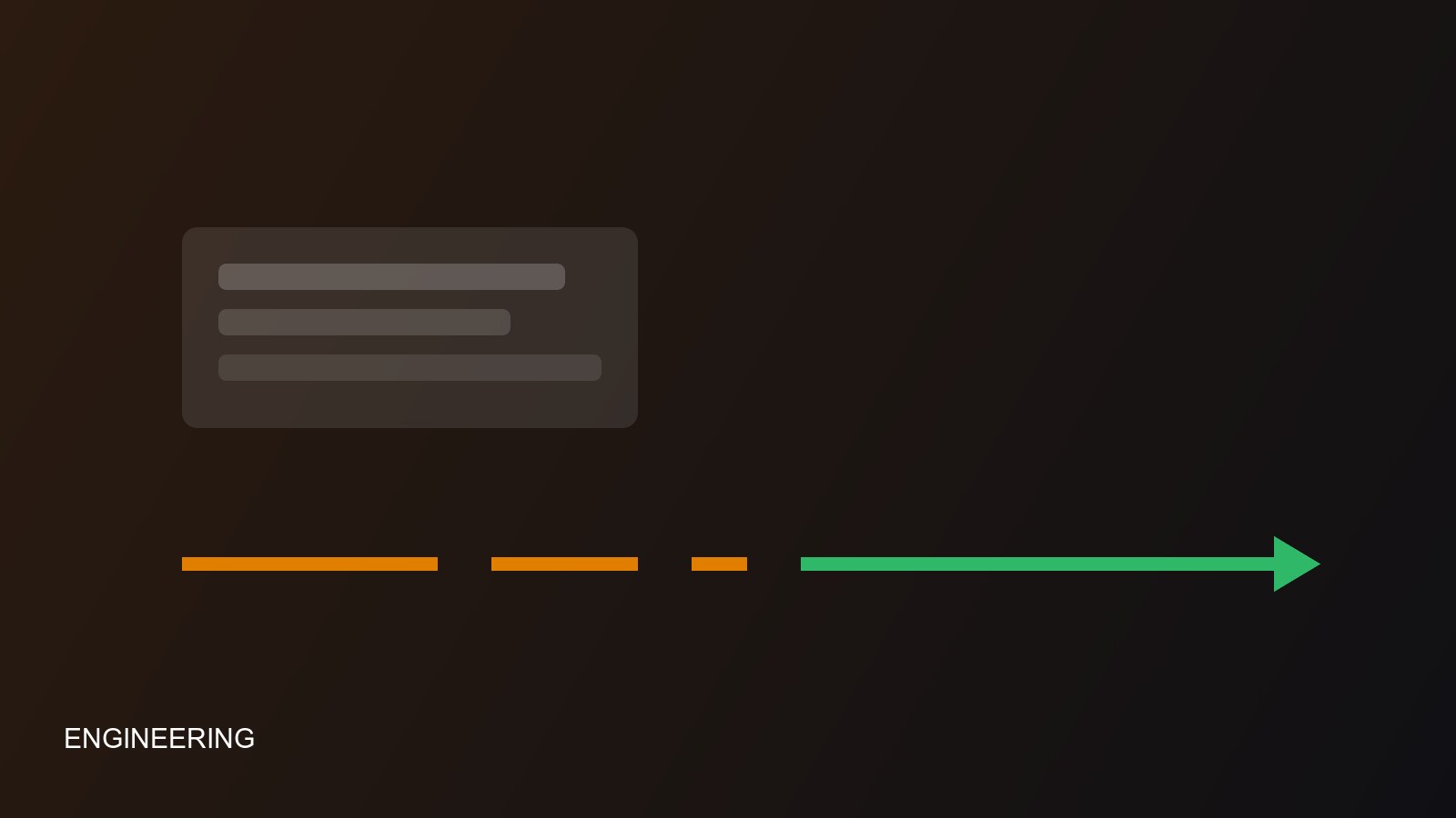 Rescuing a stalled project: our audit-first playbook